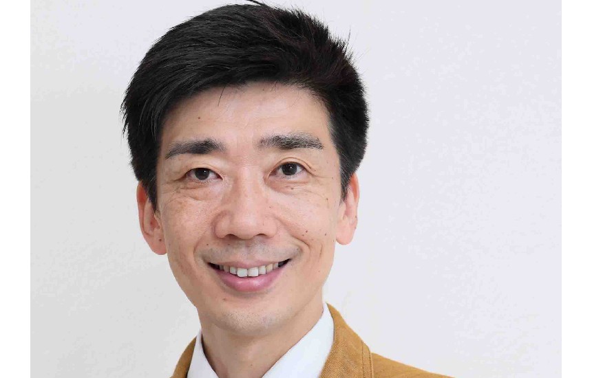 小宮勇人