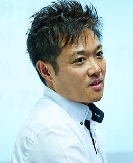 沼田晶弘