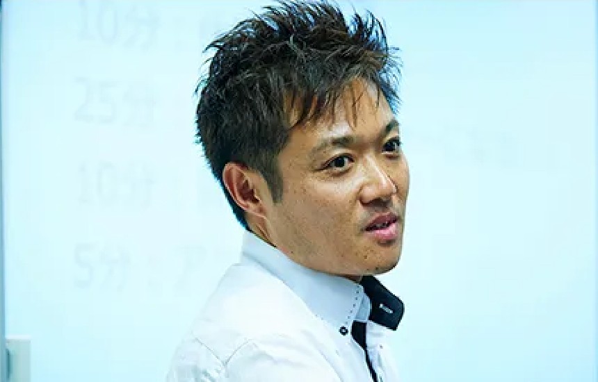 沼田晶弘
