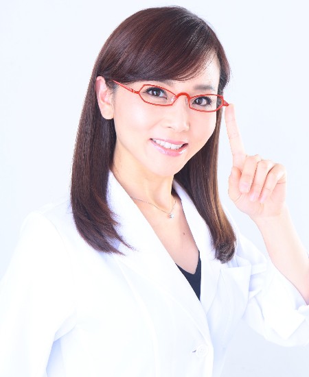 浅野まみこ