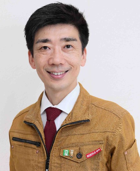 小宮勇人