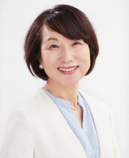 船見敏子
