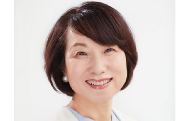 船見敏子