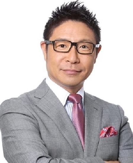 辻よしなり