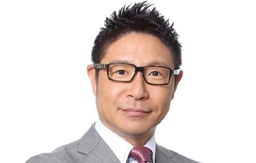 辻よしなり
