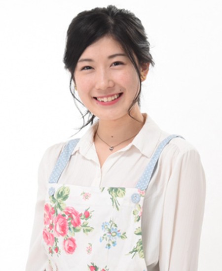 長内あや愛