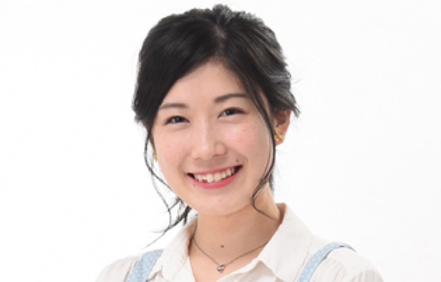 長内あや愛