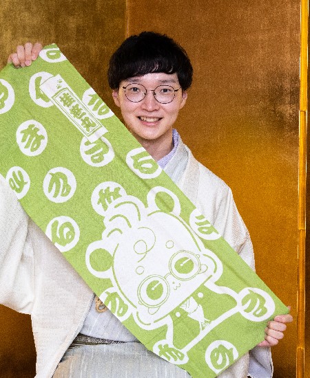 桂笹丸