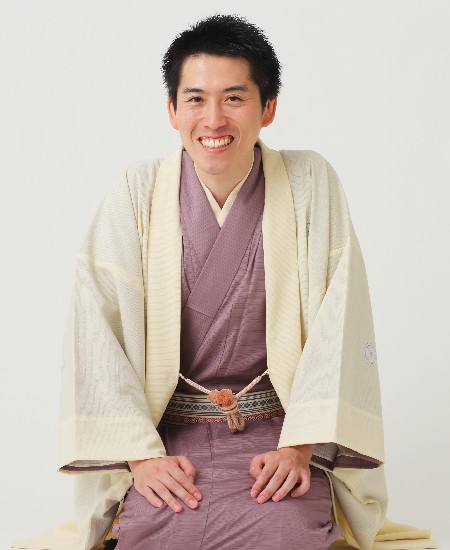 春風亭昇りん
