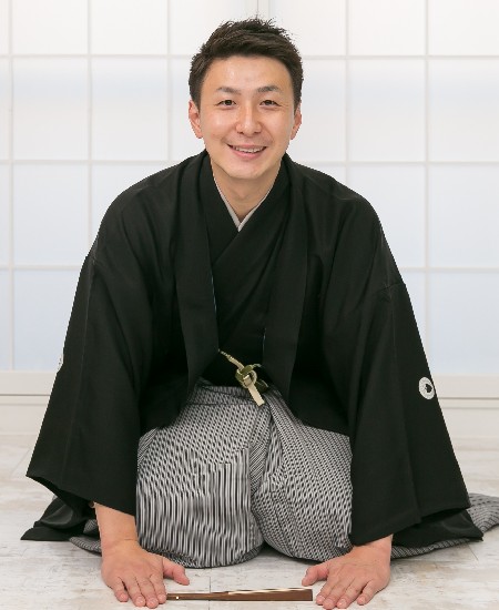 桂竹紋