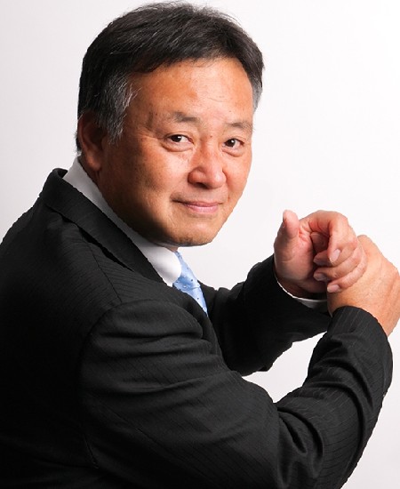藤井康雄