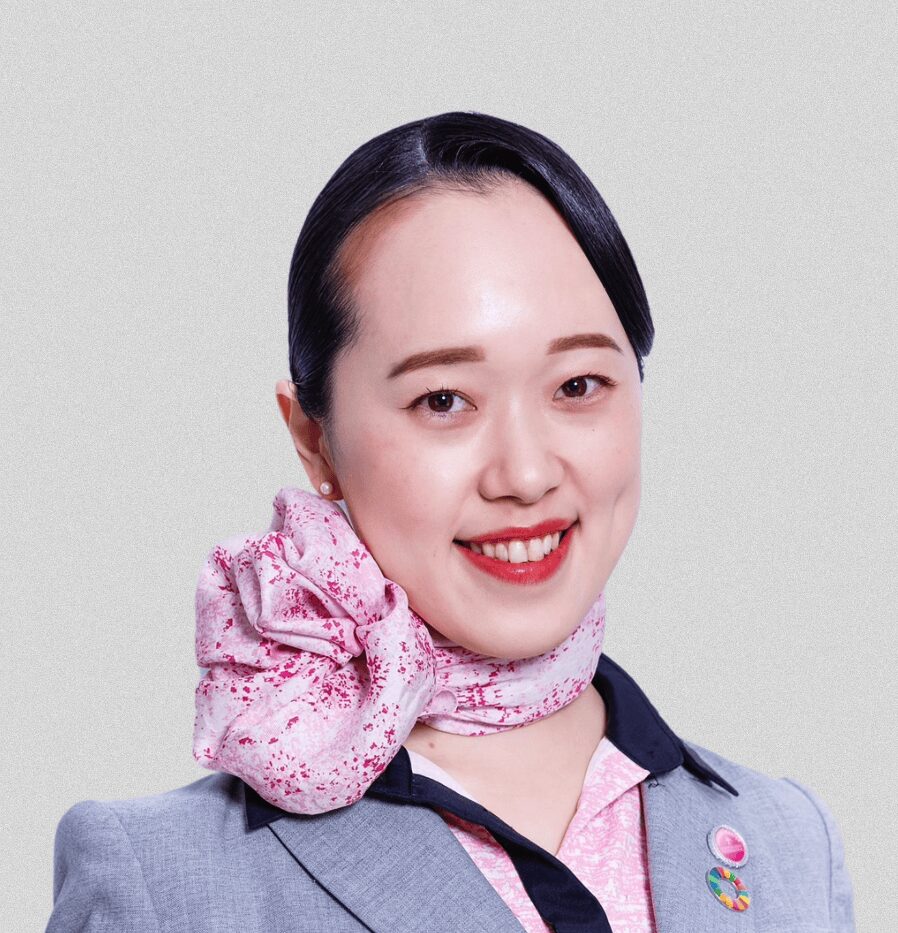 講師めありー