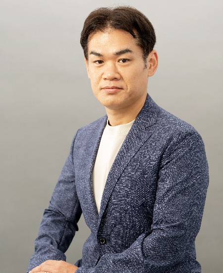 安澤武郎