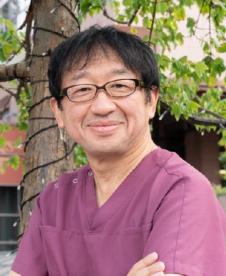 森田豊