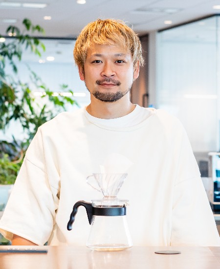 大和貴之