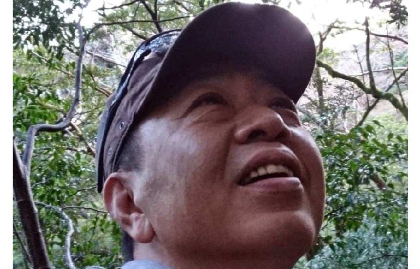 桑村雅治