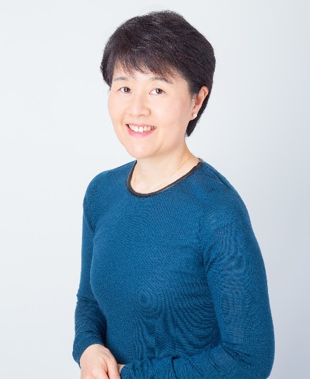 橋本玲子