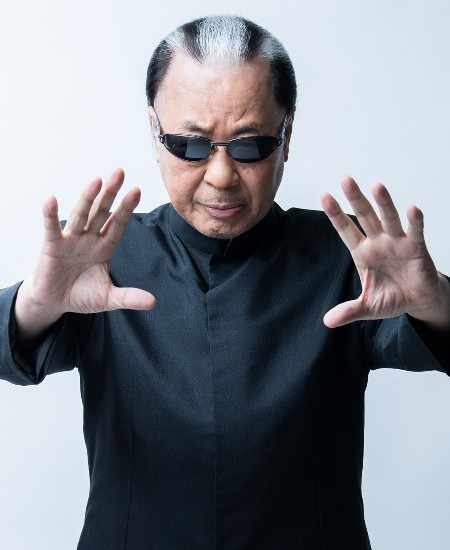 Mr.マリック
