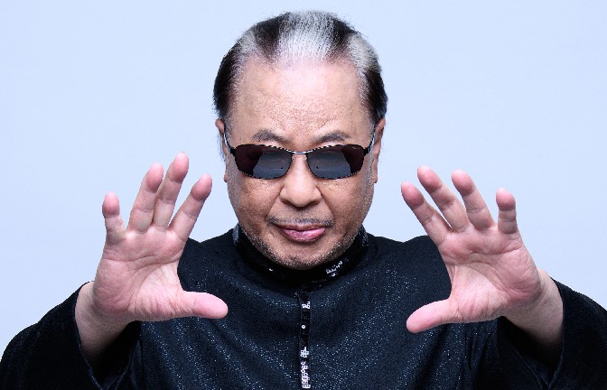 Mr.マリック