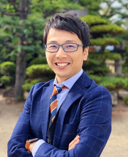 友村晋