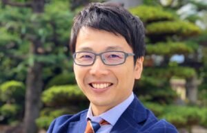友村晋