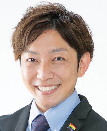 清水ひろと