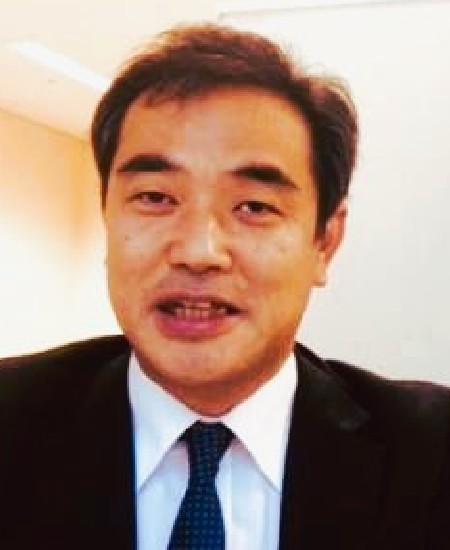 上田英樹