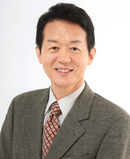大野治夫