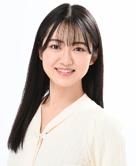 河村満里愛
