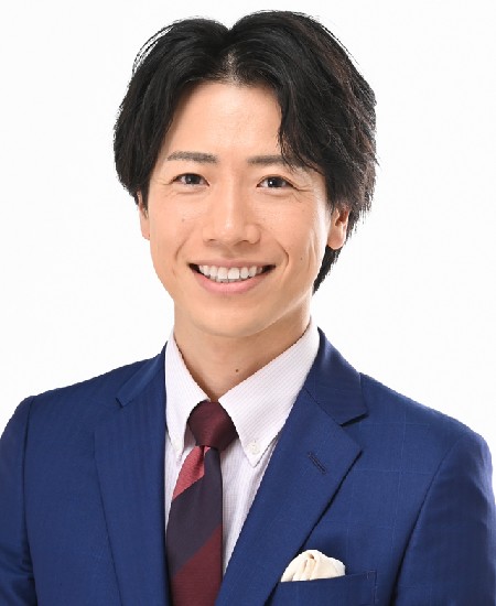 矢澤剛