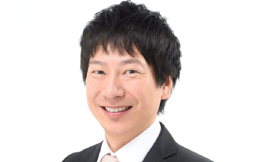 米津龍一