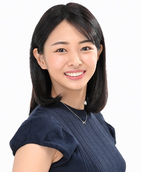 高安奈緒子