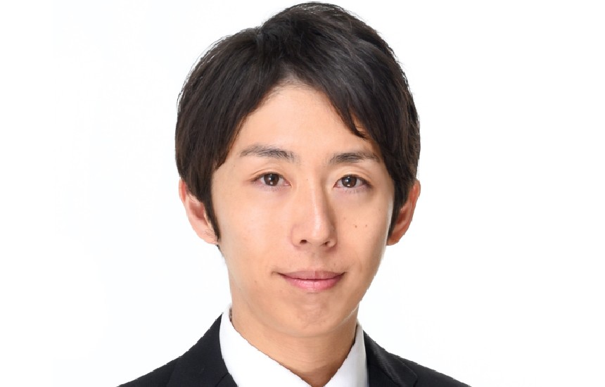 内藤俊太郎