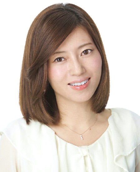 三ヶ尻知子