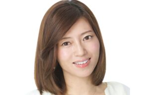 三ヶ尻知子