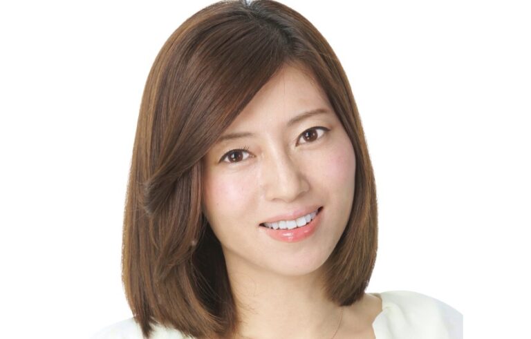 三ヶ尻知子