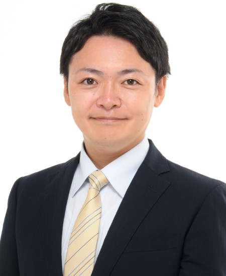 上野高明