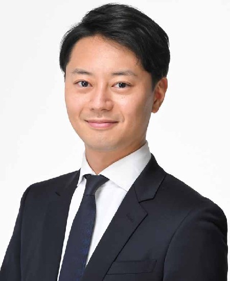 丸山将