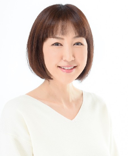井坂綾