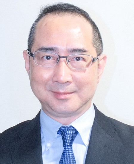 伊藤博之