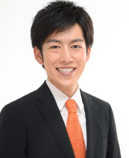 佐藤圭一