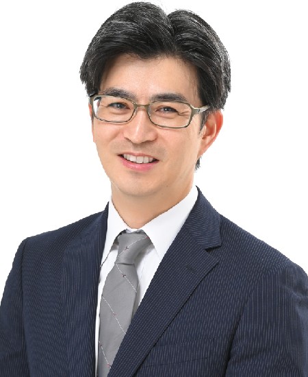 兵頭哲二