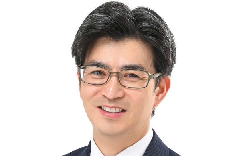 兵頭哲二