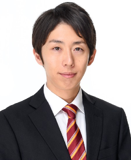 内藤俊太郎