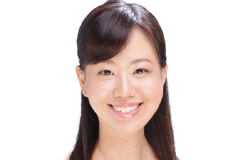 太田絢子