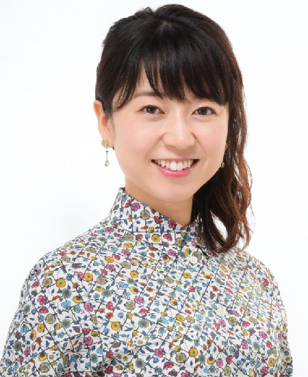 宮崎由衣子