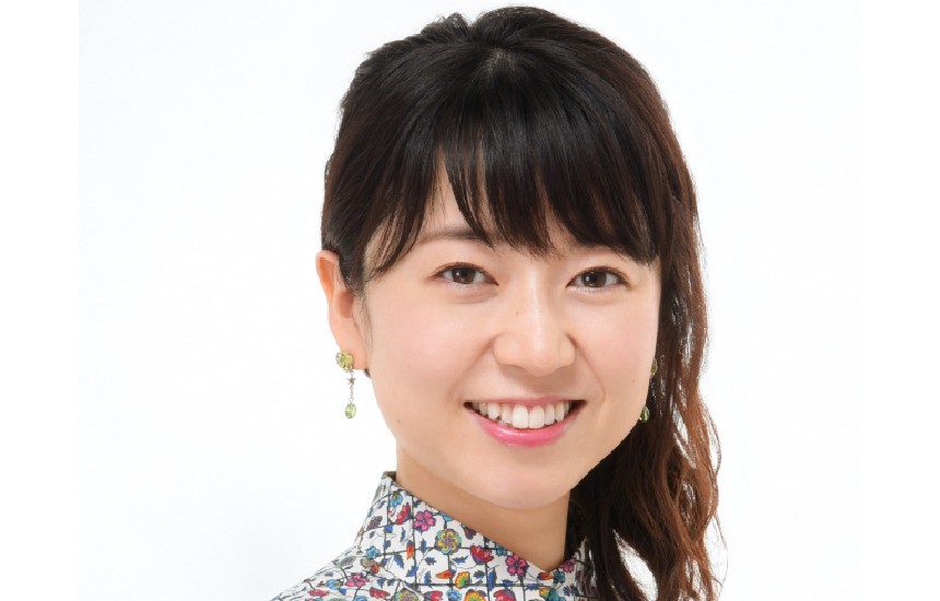 宮崎由衣子