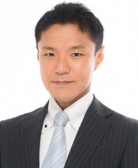 小杉浩史