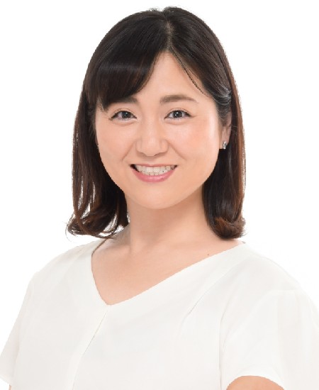 山田真美