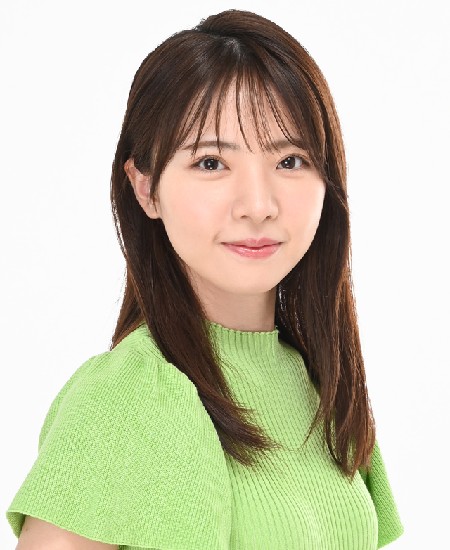 晴山紋音